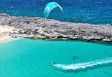 Jour 3 : Downwind au choix à Anguilla - voyages adékua