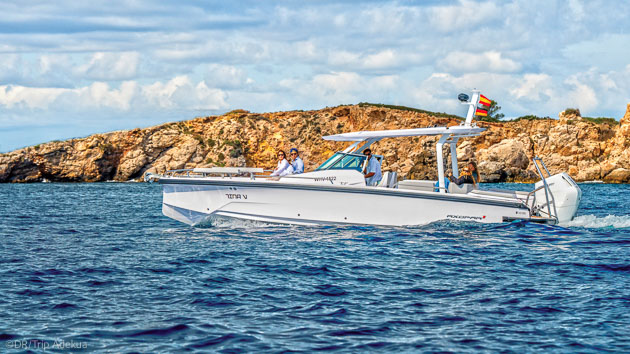 Votre bateau tout confort pour votre séjour kite aux Caraïbes