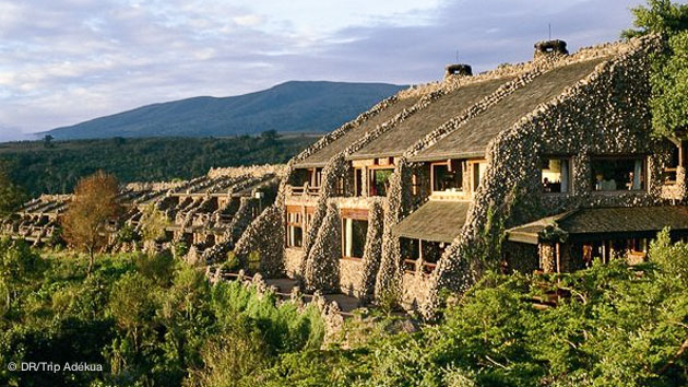 votre logement à Ngorongoro