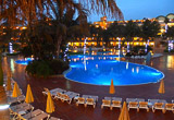 Très bel hôtel à Costa Calma - voyages adékua