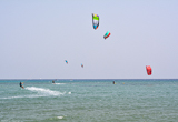 Votre stage découverte du kite en Egypte - voyages adékua