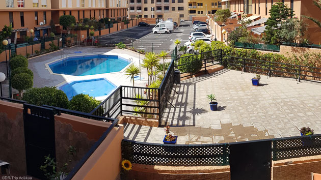 Profitez de votre appartement en duplex tout confort pendant votre séjour wing