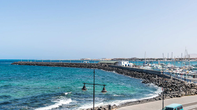 Découvrez les Canaries pendant votre séjour kite à Fuerteventura