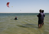 Votre stage de kite sur le fabuleux spot de Dakhla - voyages adékua