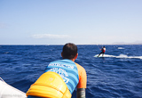 Votre stage de kite à Corralejo sur le north shore de Fuerte - voyages adékua