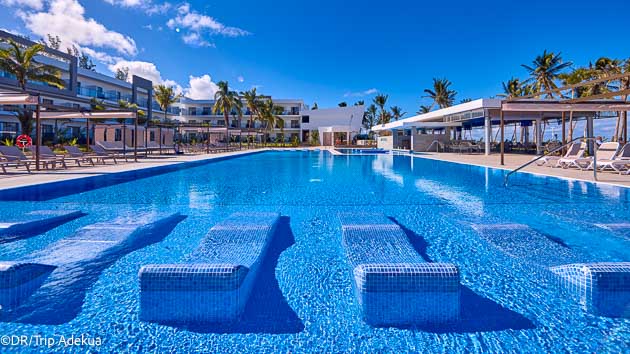 Hôtel tout confort pour votre séjour kitesurf