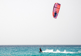 Votre stage de kite au Cap Vert - voyages adékua