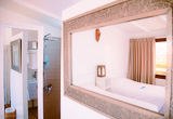 Un bungalow 2 chambres tout confort sur le spot au Maroc - voyages adékua