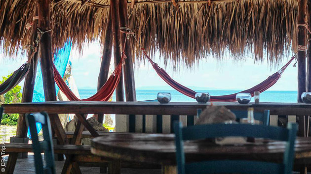 Hôtel tout confort et villa pour un séjour kite foil unique en Colombie
