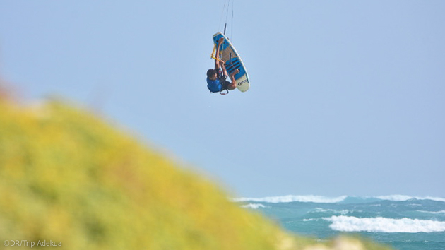 Séjour kite sur l'île de Boa Vista au Cap Vert