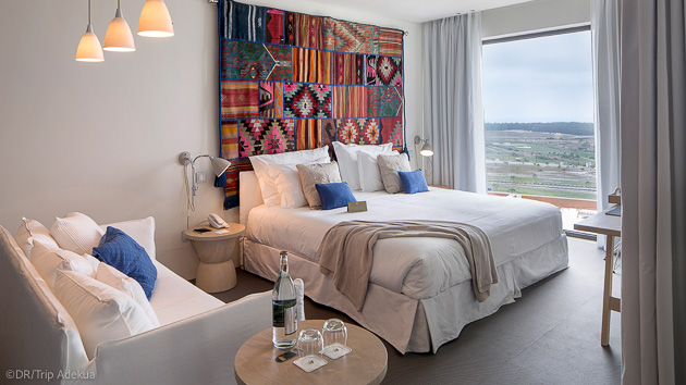 Votre hôtel de luxe 5 étoiles à Obidos au Portugal