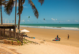 Un village bien agréable à vivre : Icaraizinho - voyages adékua