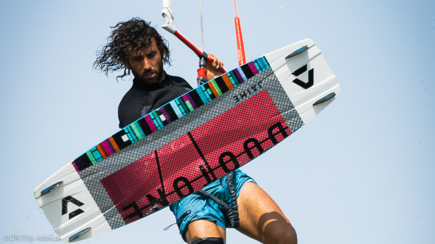 Progressez avec les cours de kitesurf pendant vos vacances en Sicile