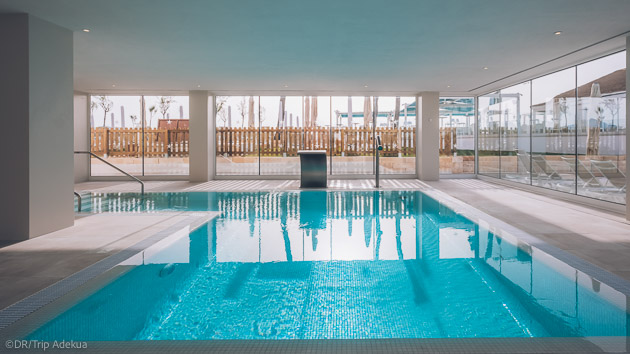 Votre hôtel 4 étoiles avec piscine à Majorque aux Baléares