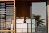Votre bungalow eco-lodge face au spot - voyages adékua