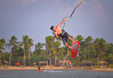Découvrez le kite ou perfectionnez-vous dans les conditions idylliques du Sri Lanka - voyages adékua