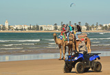 Un séjour sportif et découverte à Essaouira au Maroc - voyages adékua