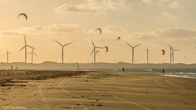 Votre séjour pour progresser en kitesurf sur les plus belles plages d'Icaraizinho