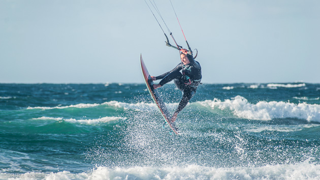 Des spots de rêve pour des sessions de kitesurf inoubliables au Portugal