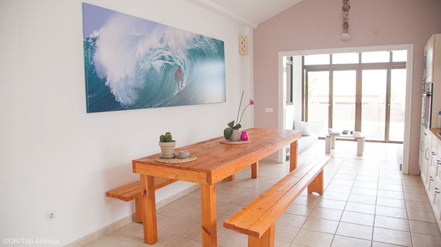 Un séjour aux Canaries pour naviguer en wingfoil