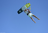 Votre appartement en centre ville d'El Gouna, la perle du kite surf en Egypte - voyages adékua