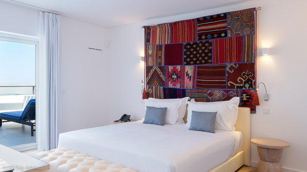 Votre appartement 4 étoiles pour un séjour kite de rêve au Portugal