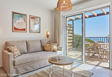A 20 mètres de la plage, votre hôtel de charme à Hyères - voyages adékua