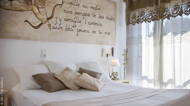 hotel près du spot pour weekend kite à Hyères dans le Var