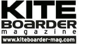 Kiteboarder magazine pour tout savoir de l'actu et du matos kitesurf