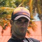 Portrait de Alberto