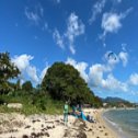 Avis séjour kitesurf à Kho Phangan en Thaïlande