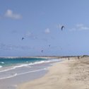 Avis séjour kitesurf au Cap Vert sur l'île de Sal