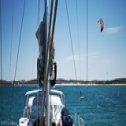Avis séjour croisière kitesurf Sardaigne