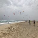 Avis séjour kitesurf à Sal au Cap Vert