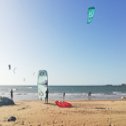Avis séjour kitesurf à Essaouira au Maroc