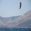 Avis séjour kitesurf Grèce