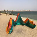 Avis séjour kitesurf au PK25 à Dakhla au Maroc