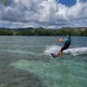 Avis séjour kitesurf en Martinique aux Antilles françaises