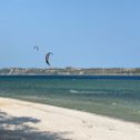 Avis séjour kitesurf à Bilene au Mozambique