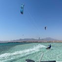 Avis séjour kite à Safaga en Egypte