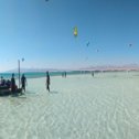 Avis séjour kitesurf à Soma Bay en Egypte