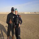 Avis séjour kitesurf à Dakhla au Maroc