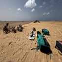 Avis séjour kitesurf à Dakhla au Maroc