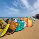 Avis séjour kitesurf en Egypte à El Gouna