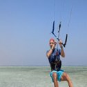 Avis séjour kitesurf à safaga en Égypte