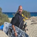 Avis séjour kitesurf à Naxos en Grèce