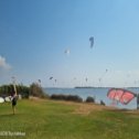Avis séjour kitesurf en Sicile à Lo Stagnone