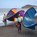 Avis séjour kite à Tenerife aux Canaries