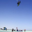 stage de kite à safaga voici mon avis