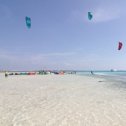 Avis séjour kitesurf à Safaga en Egypte